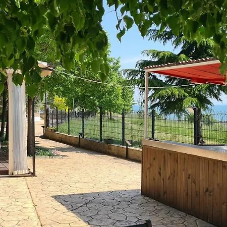 Apartment Sorrento In Marina Cape Aheloy