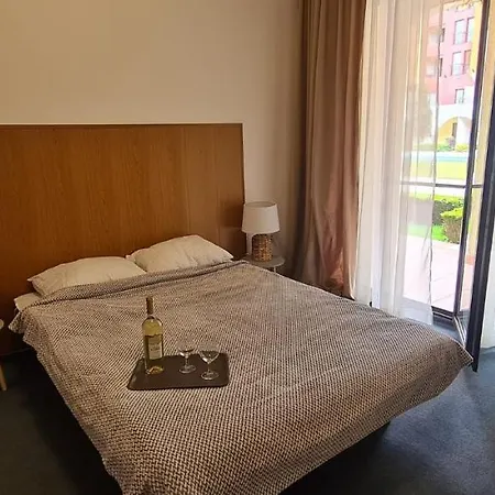 Sorrento In Marina Cape Apartment *
