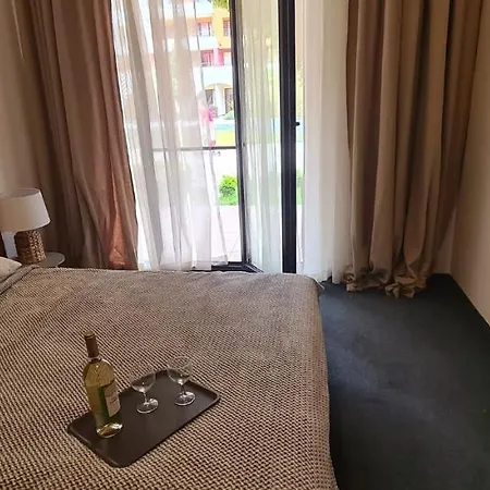 Apartment Sorrento In Marina Cape
