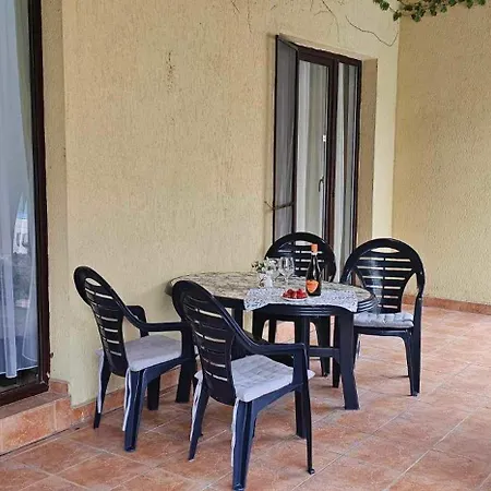 Sorrento In Marina Cape Apartment