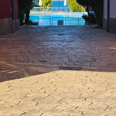 Apartment Sorrento In Marina Cape